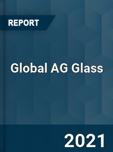 Global AG Glass Market