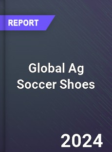 Global Ag Soccer Shoes Market