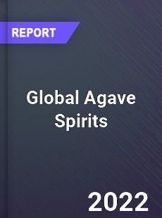 Global Agave Spirits Market