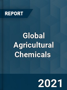 Global Agricultural Chemicals Market