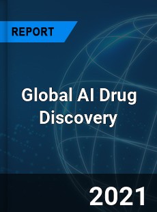 Global AI Drug Discovery Market