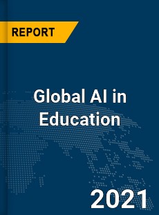 Global AI in Education Market