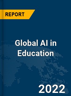 Global AI in Education Market