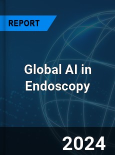 Global AI in Endoscopy Industry