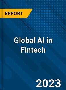 Global AI in Fintech Market