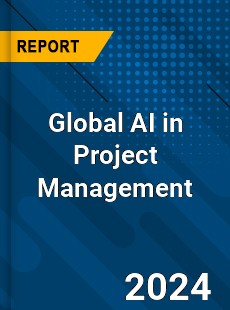 Global AI in Project Management Industry