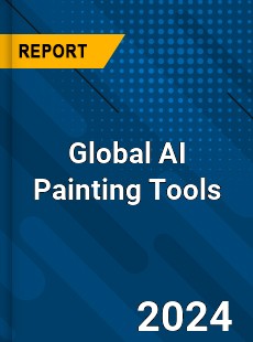 Global AI Painting Tools Industry