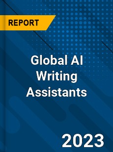 Global AI Writing Assistants Industry