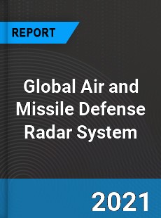 Global Air and Missile Defense Radar System Industry