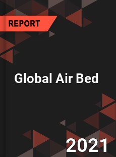 Global Air Bed Market