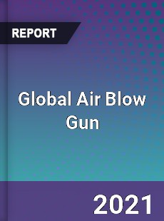 Global Air Blow Gun Market