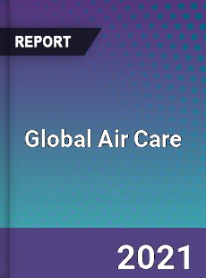 Global Air Care Market