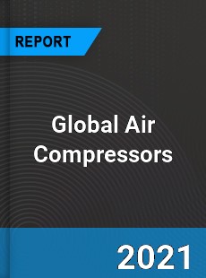 Global Air Compressors Market