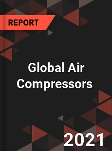 Global Air Compressors Market