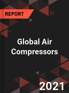 Global Air Compressors Market