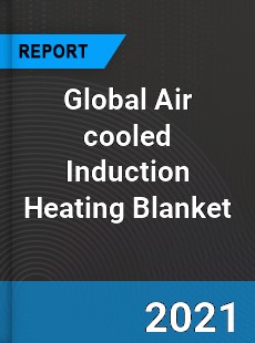 Global Air cooled Induction Heating Blanket Market