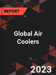 Global Air Coolers Market