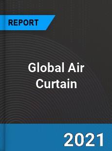 Global Air Curtain Market