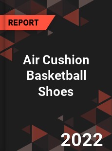 Global Air Cushion Basketball Shoes Market