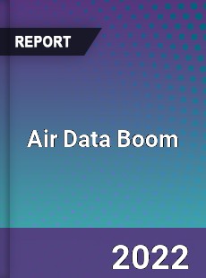 Global Air Data Boom Market