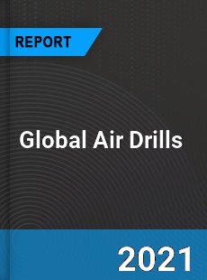 Global Air Drills Market