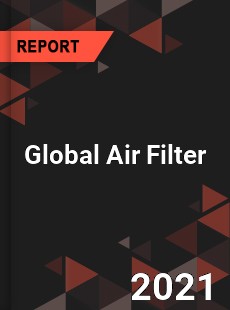 Global Air Filter Market