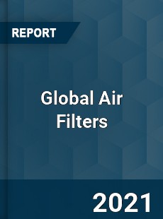 Global Air Filters Market