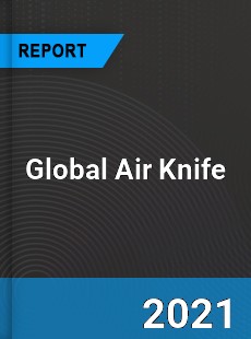 Global Air Knife Market