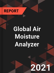 Global Air Moisture Analyzer Market