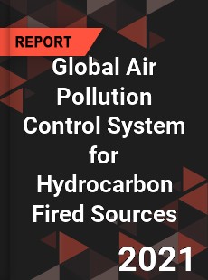 Global Air Pollution Control System for Hydrocarbon Fired Sources Market