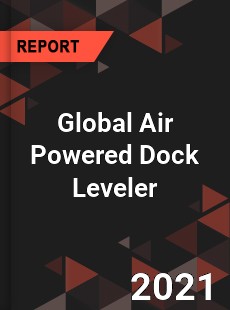 Global Air Powered Dock Leveler Market