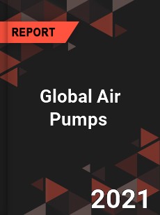 Global Air Pumps Market