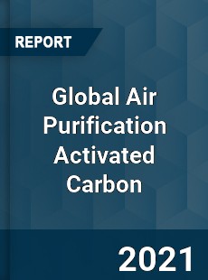 Global Air Purification Activated Carbon Industry