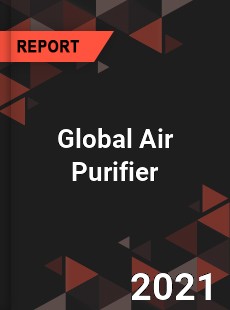 Global Air Purifier Market