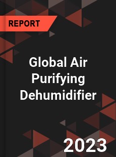 Global Air Purifying Dehumidifier Industry