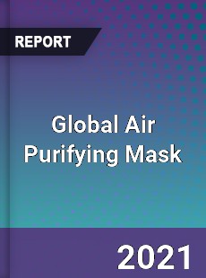 Global Air Purifying Mask Market