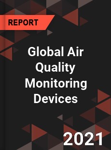 Global Air Quality Monitoring Devices Market