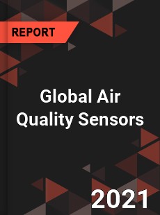 Global Air Quality Sensors Market