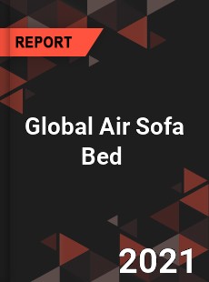 Global Air Sofa Bed Market