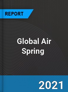 Global Air Spring Market