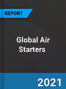 Global Air Starters Market