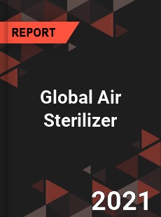 Global Air Sterilizer Market