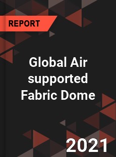 Global Air supported Fabric Dome Industry