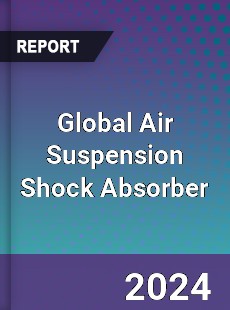 Global Air Suspension Shock Absorber Industry