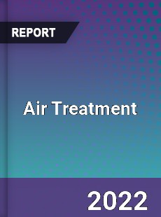 Global Air Treatment Industry