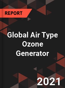 Global Air Type Ozone Generator Market