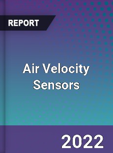 Global Air Velocity Sensors Market