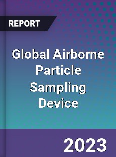 Global Airborne Particle Sampling Device Industry