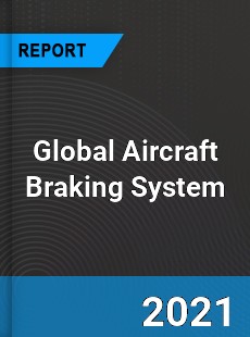 Global Aircraft Braking System Market