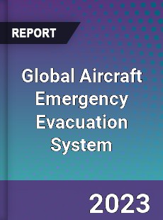 Global Aircraft Emergency Evacuation System Market